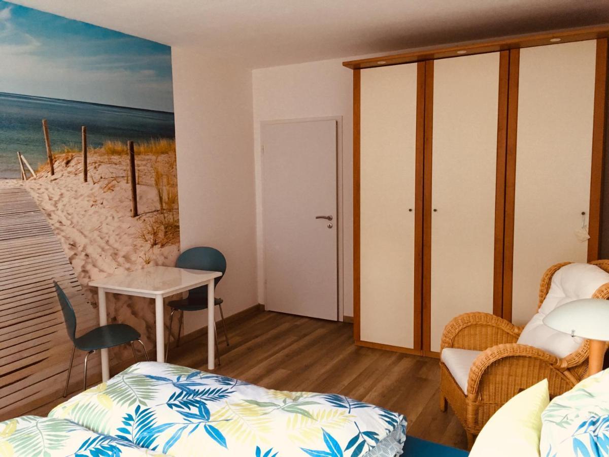 Ferienwohnung Koko Золінген Екстер'єр фото
