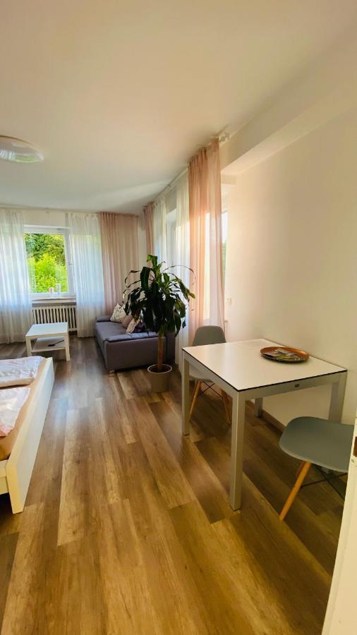 Ferienwohnung Koko Золінген Екстер'єр фото