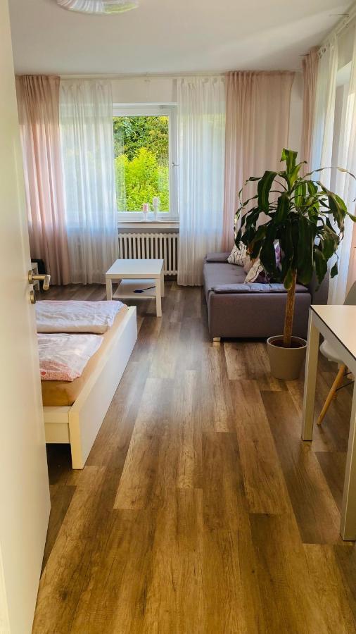 Ferienwohnung Koko Золінген Екстер'єр фото