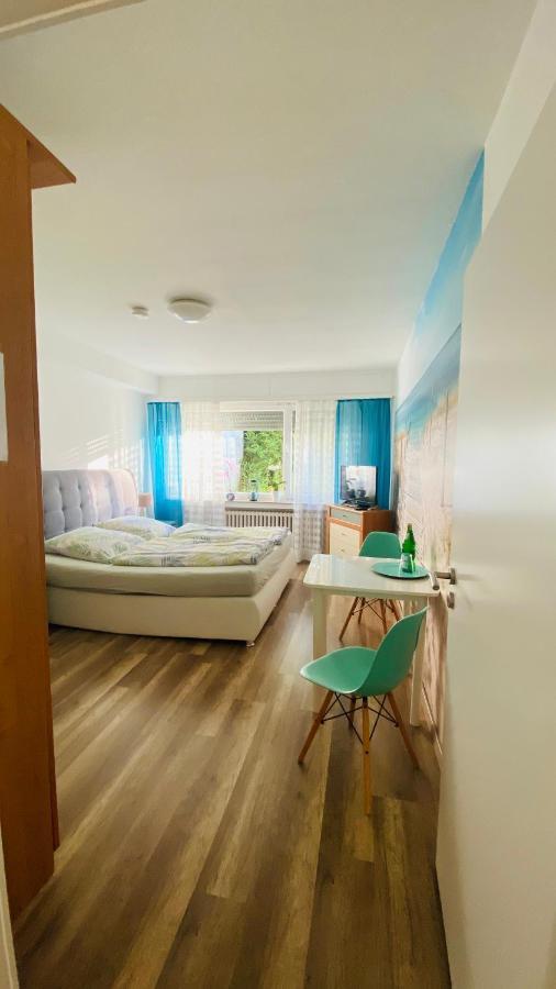 Ferienwohnung Koko Золінген Екстер'єр фото