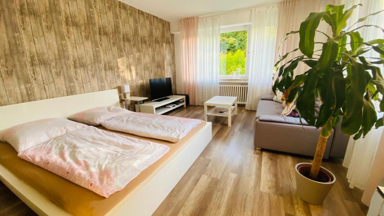 Ferienwohnung Koko Золінген Екстер'єр фото
